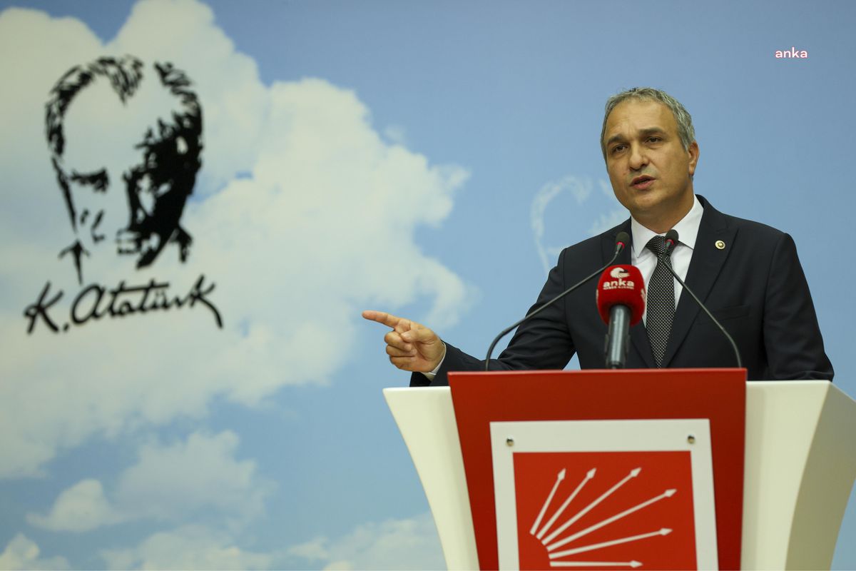 PISA Raporuna Göre Türkiye\'de Eğitimde İlerleme Kaydedilmedi