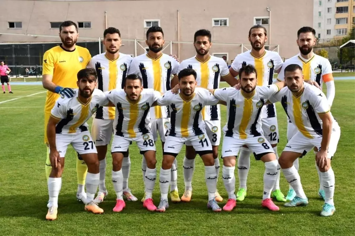 Talasgücü Belediyespor, Artvin Hopaspor ile deplasmanda karşılaşacak