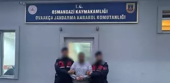 Bursa'da tarihi eser kaçakçıları yakalandı