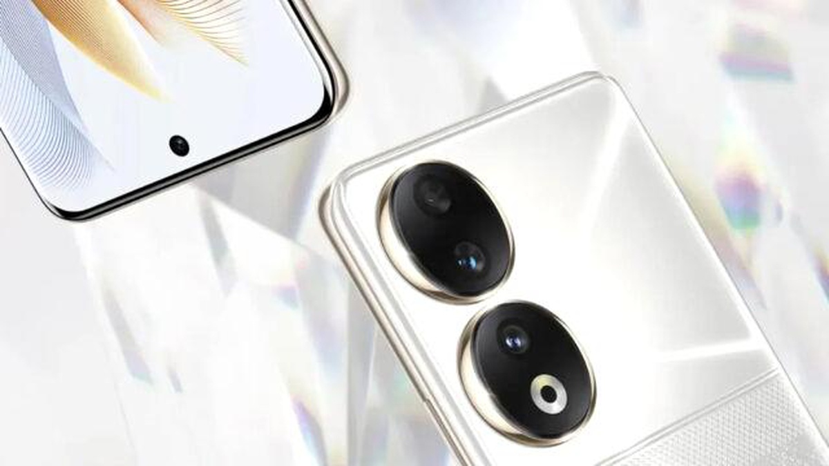 Honor 90 GT Tasarımı ve Özellikleri Sızdırıldı