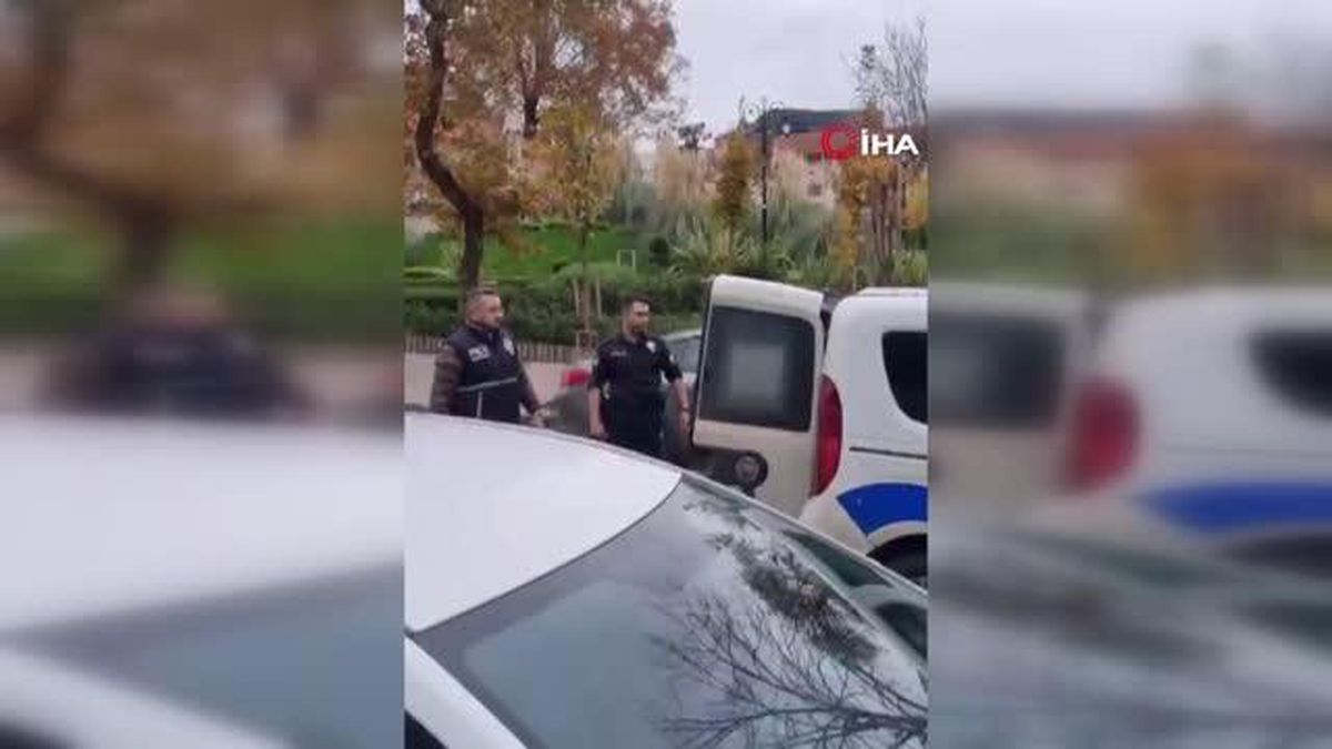 Tekirdağ\'da 2 kişiyi yaralayan zanlı tutuklandı