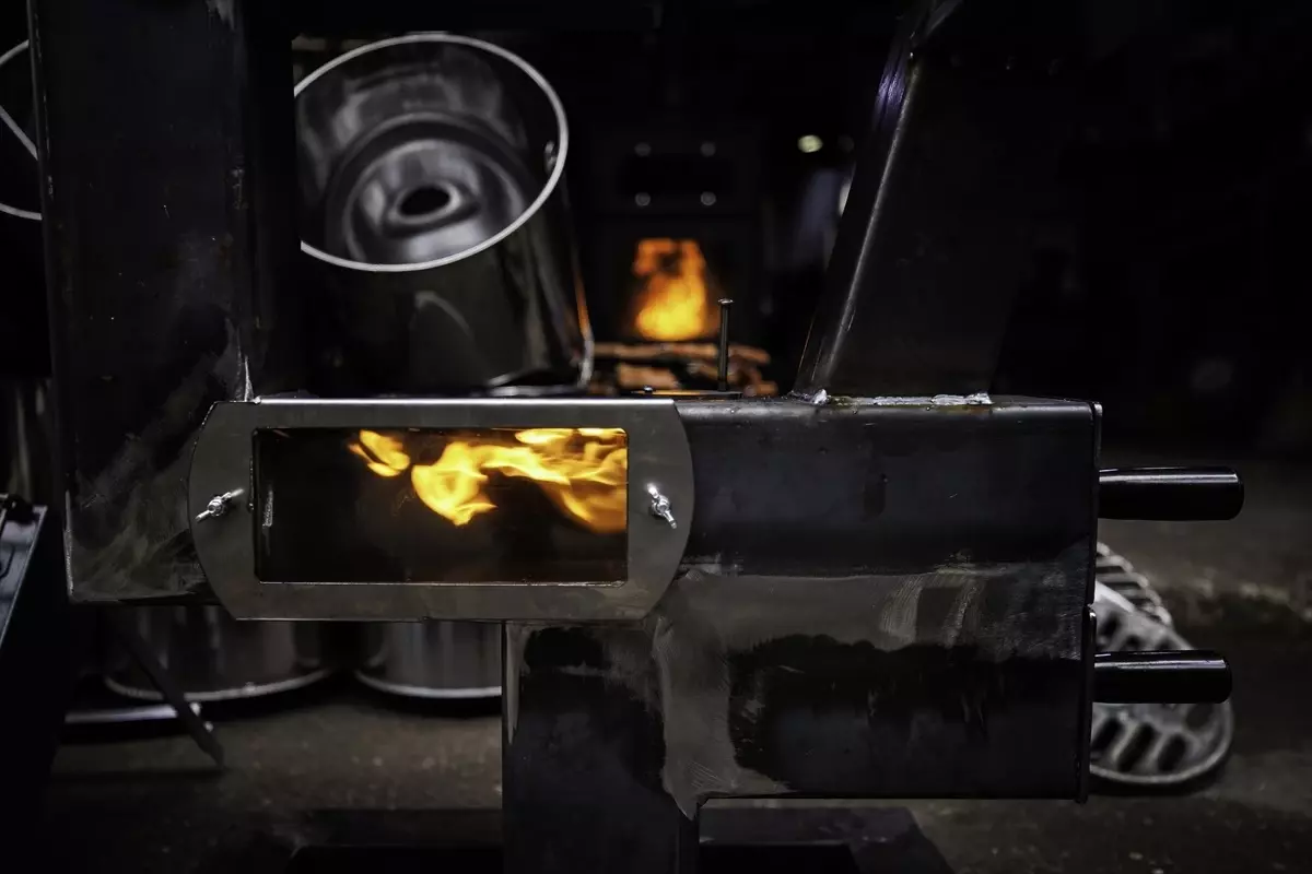 Türkiye\'de Pelet Sobalarına Talep Artıyor