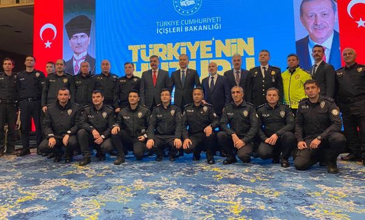 TÜM YAPILANMALARI ÇÖKERTİP ADALETE TESLİM EDECEĞİZ