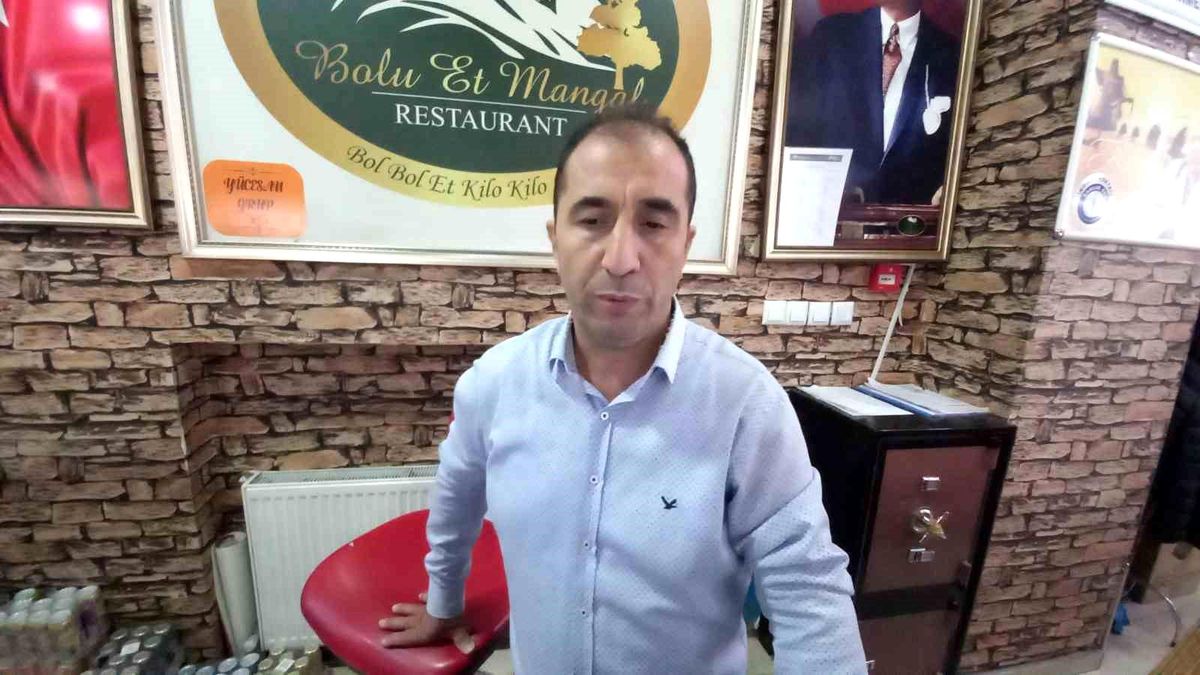 Kırşehir\'de Hırsızlık: 2 Bin TL Çalındı, 20 Bin TL Zarar