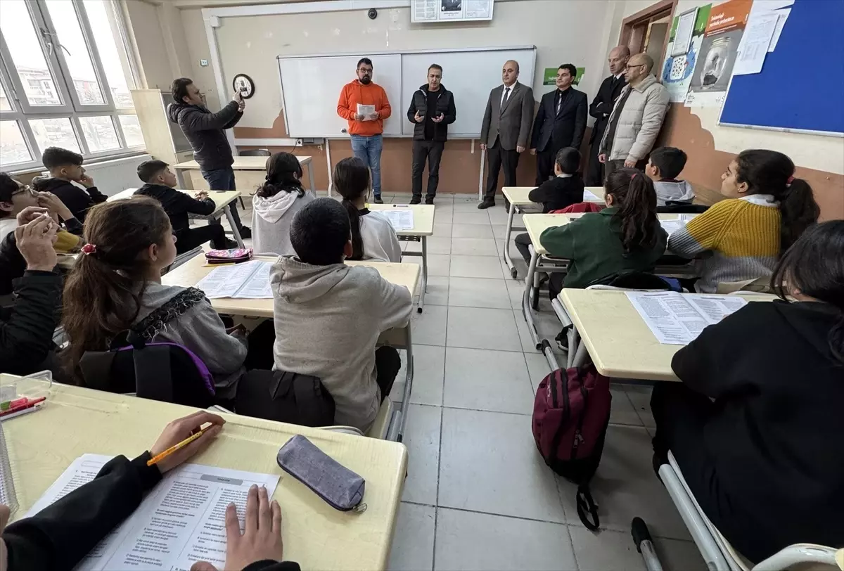 Ardahan\'da "Eğitim Niteliğinin Artırılması Eylem Planı" kapsamında kurslar açıldı