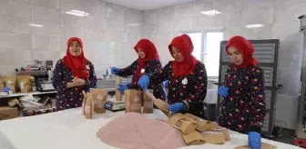 AOÇ, Kadın Kooperatifleri ve Üretici Birliklerine 369 Milyon TL Destek Sağladı