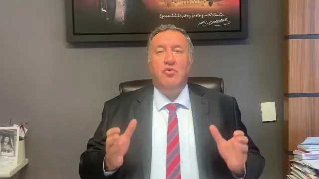 'Türkiye Tek Yürek Kampanyası'nda toplanan deprem bağışlarına ne oldu? Bakan Yerlikaya yanıtladı