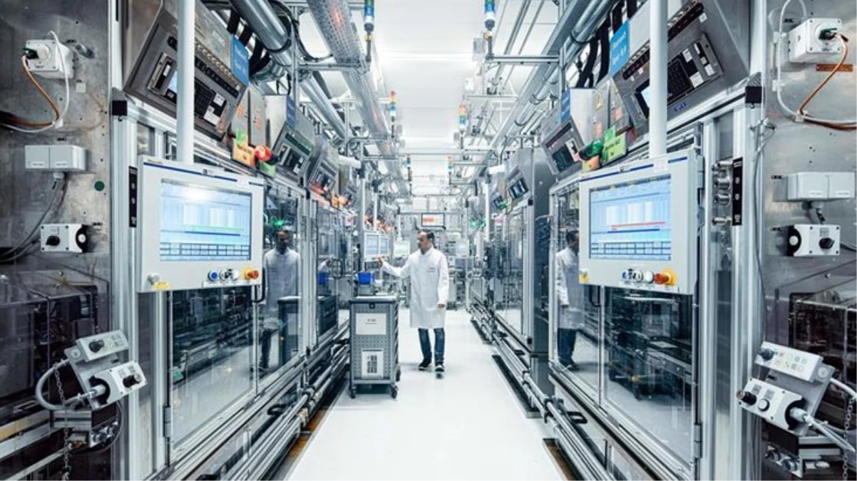 Bosch, 2025 sonuna kadar 1500 kişiyi işten çıkarmaya hazırlanıyor