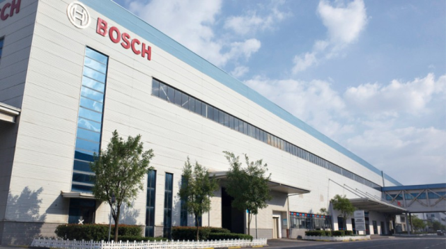 Bosch, 2025 sonuna kadar 1500 kiiyi iten karmaya hazrlanyor