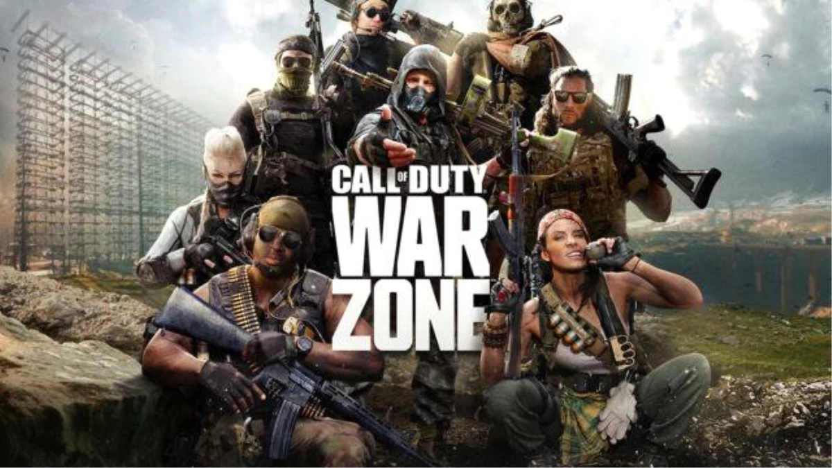 Call of Duty 2024\'te Verdansk Haritasının Geri Dönüşünü Planlıyor