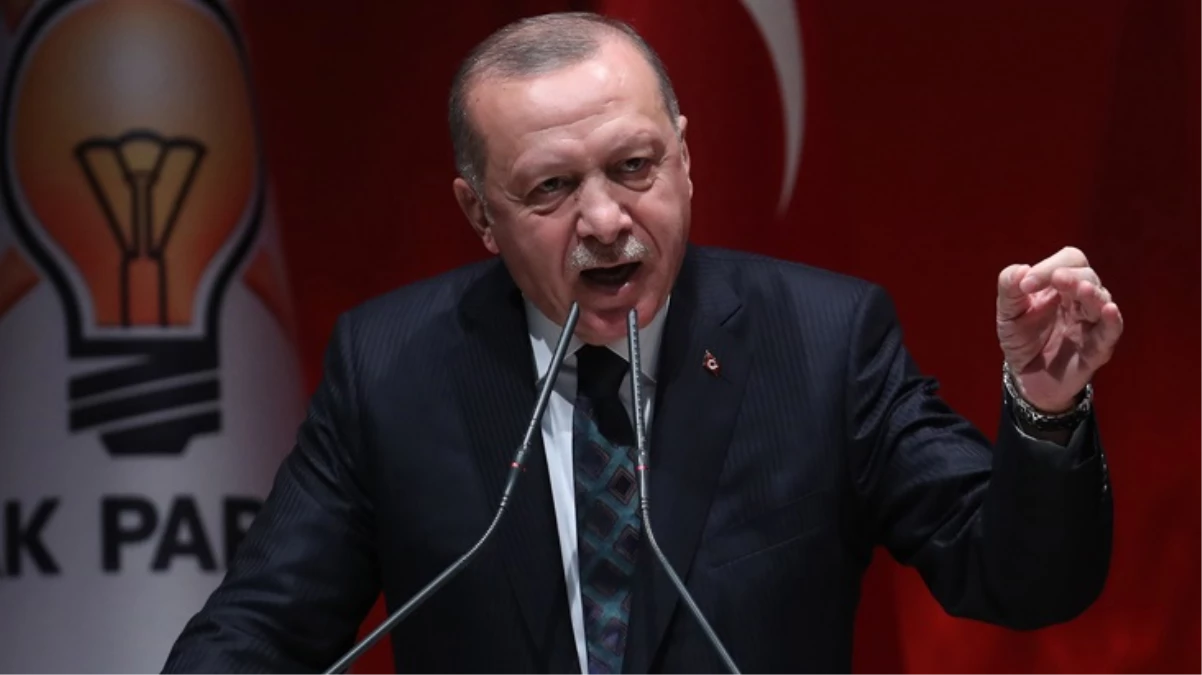 Cumhurbaşkanı Erdoğan, yerel seçimde kimleri aday göstermeyecek? Tek tek sıraladı