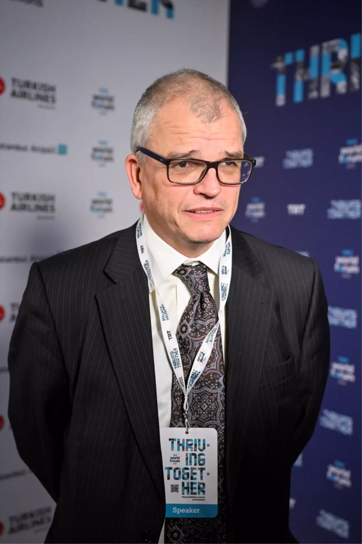 İngiliz ekonomist Ash: "2024 yılı Türkiye için gerçekten heyecan verici bir yıl olabilir"