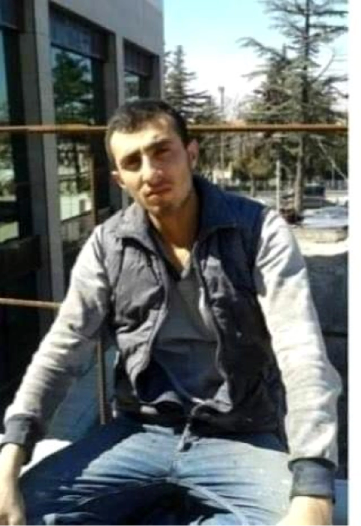 Kırşehir\'de yüksek gerilime kapılan genç hayatını kaybetti
