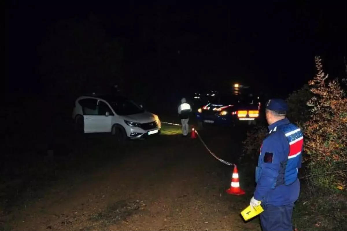 Manisa'da korkunç olay: Adam eşi ve kayınbiraderini öldürdükten sonra intihar etti