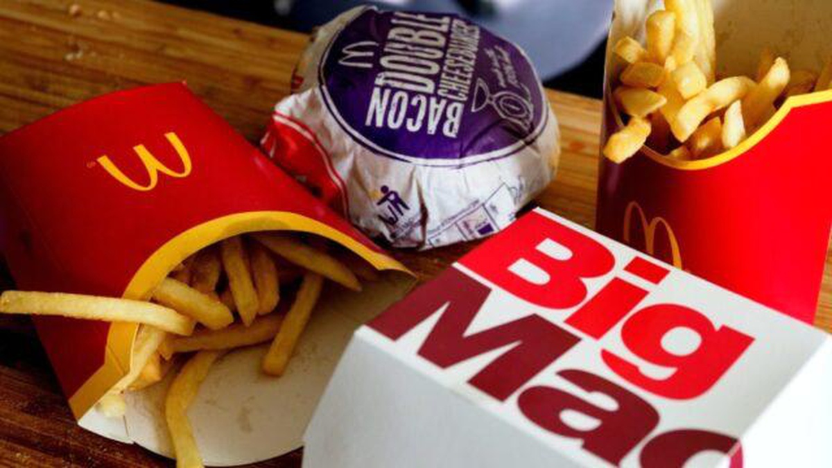 McDonald\'s, yapay zeka ile mağaza yönetimini devralıyor