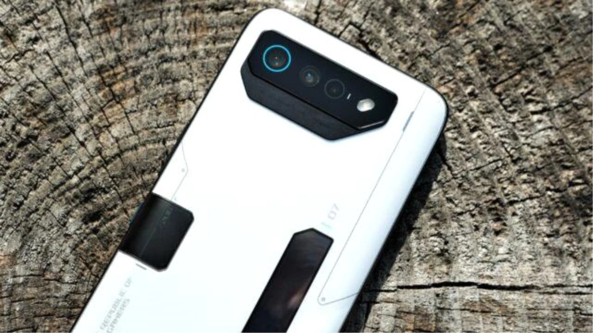 Asus ROG Phone 8 Serisinin Geekbench Puanları Ortaya Çıktı