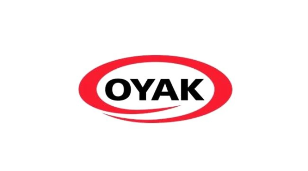 OYAK ve Taiwan Cement Corporation arasında 740 milyon dolarlık işbirliği