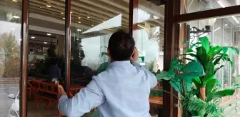 Kırşehir'de 14 yaşındaki hırsızlık zanlısı yakalandı