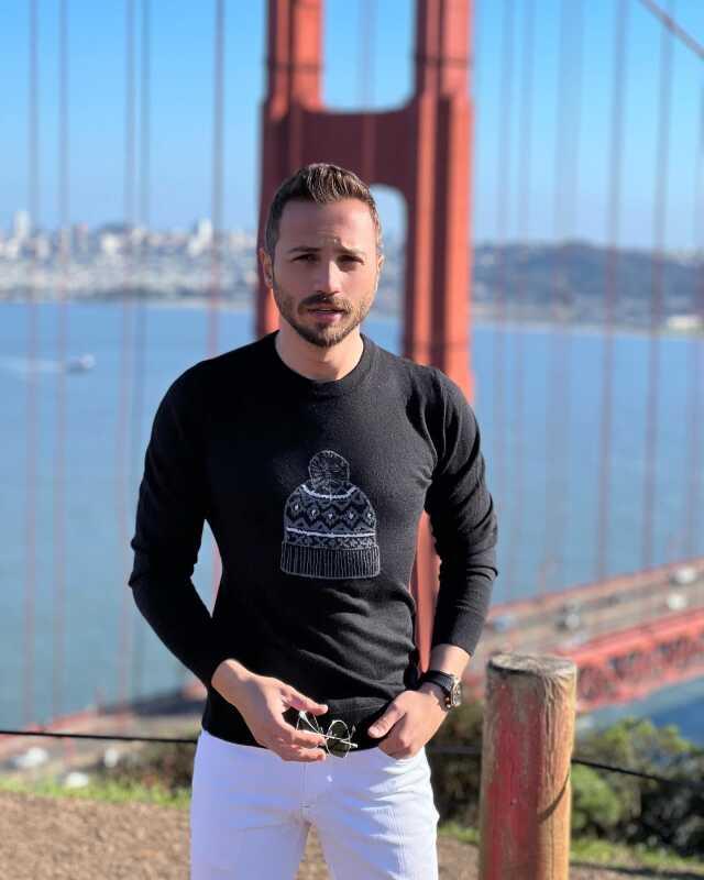 Sahte �ehzade, Tan Ta���'n�n att��� mesaj� if�a etti