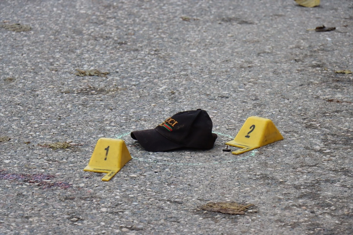 Şanlıurfa\'da silahlı kavga: 3 yaralı, 4 gözaltı