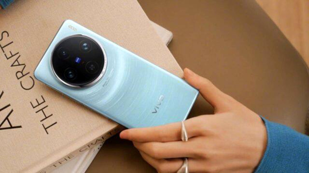 Vivo X100 ve X100 Pro Modelleri Global Pazarda Tanıtılacak