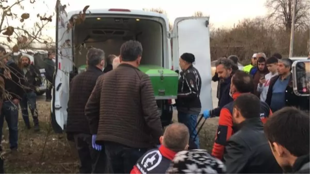 Düzce'de kayıp adamın cesedi fındık bahçesinde bulundu