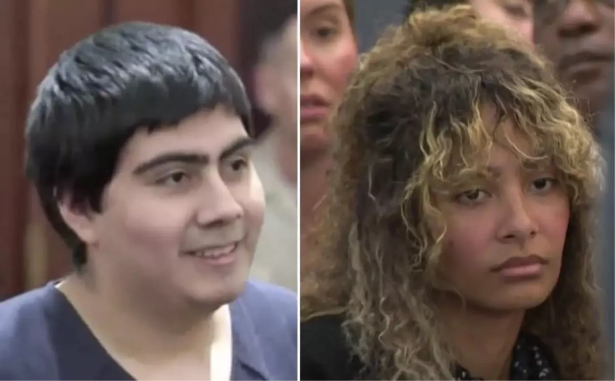 ABD\'de öğretmenini bayıltana kadar dövüp tecavüze kalkışan öğrenciye 16 yıl hapis cezası verildi