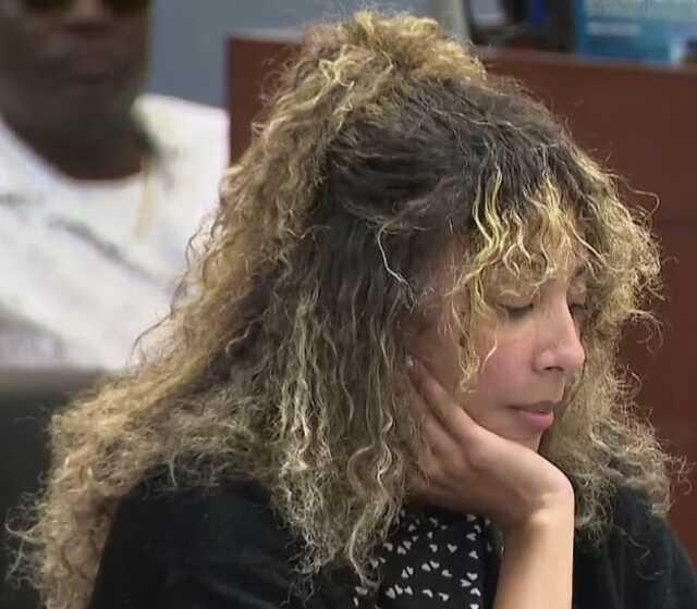 ABD'de Öğrenci, Öğretmenine Saldırdığı İçin 20 Yıl Hapis Cezası Aldı ABD'de Öğrenci, Öğretmenine Saldırdığı İçin 20 Yıl Hapis Cezası Aldı