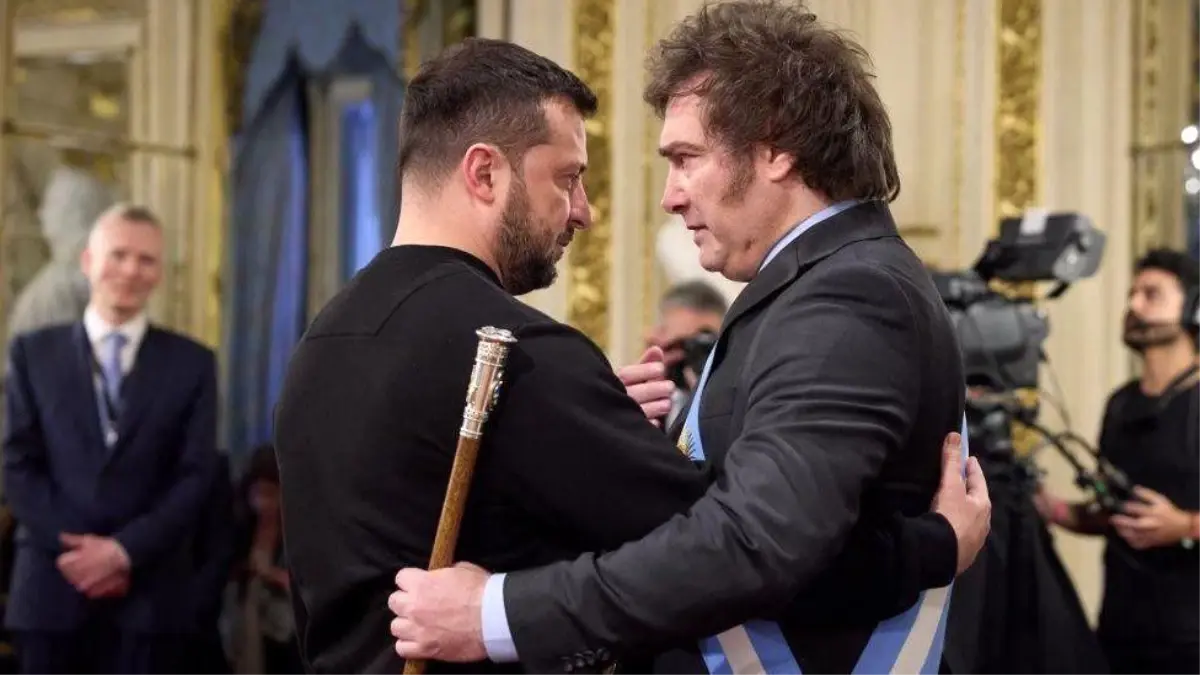 Arjantin\'in yeni Cumhurbaşkanı ekonomide şok tedavisi vaadinde bulundu