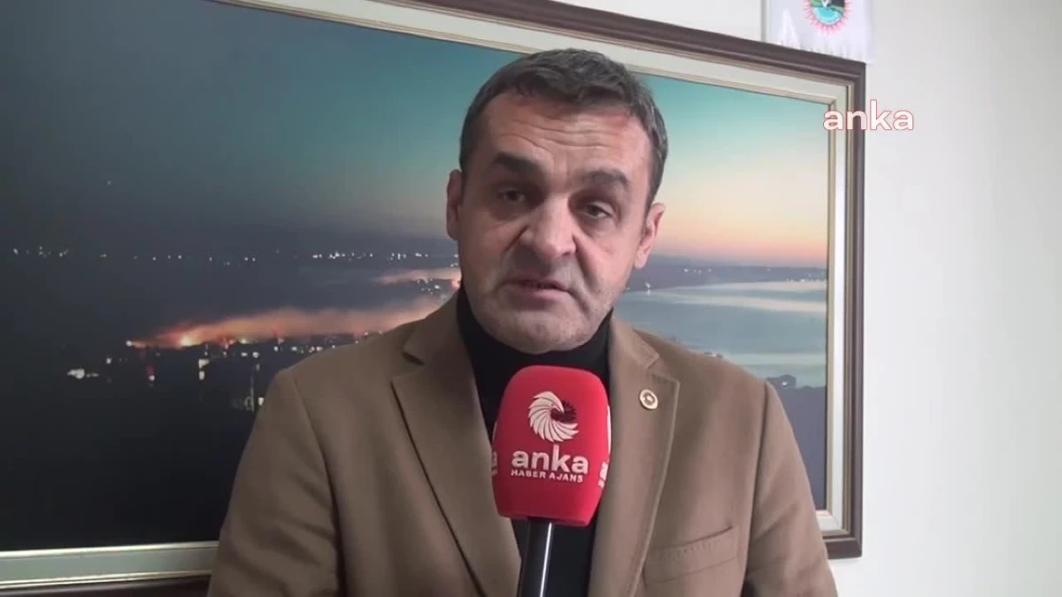 CHP Milletvekili: Emeklilerin refah düzeyi arttırılmalı