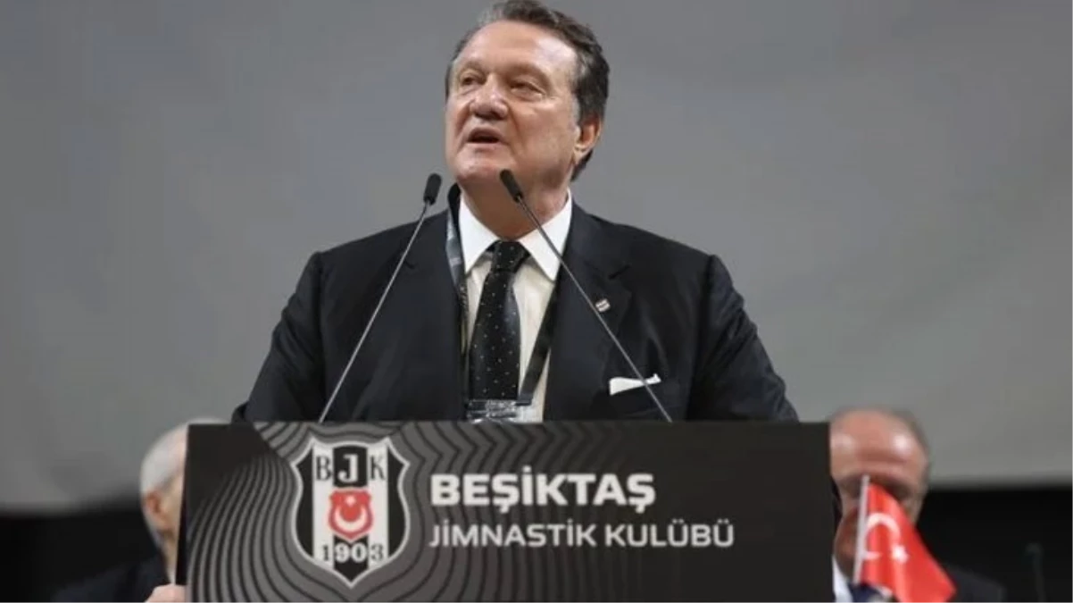 Beşiktaş, performans düşüklüğü nedeniyle 5 yıldızı kadro dışı bıraktı