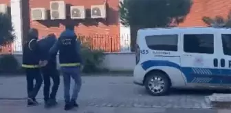Balıkesir'de 30 yıl hapis cezasıyla aranan firari yakalandı