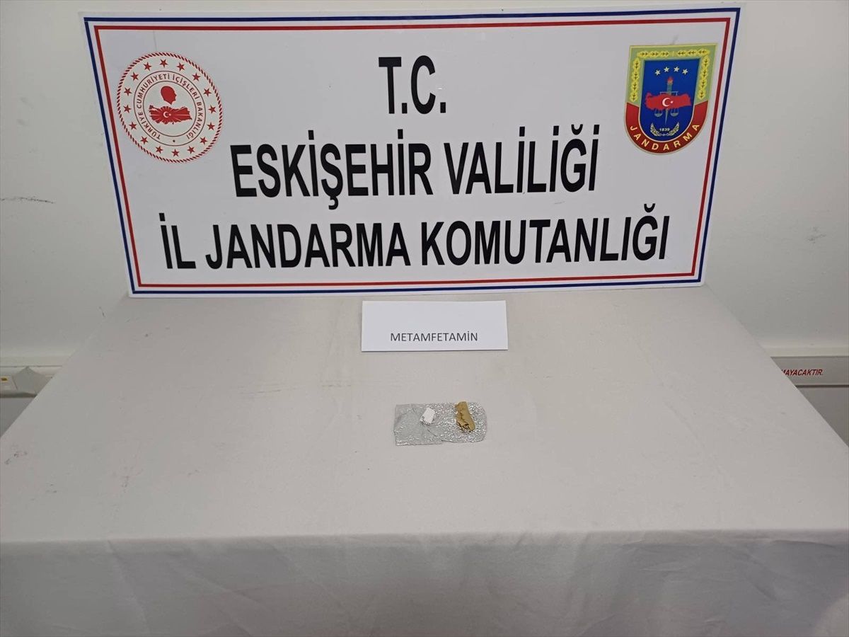 Eskişehir\'de 53 okul servis aracı ve şoföre denetim