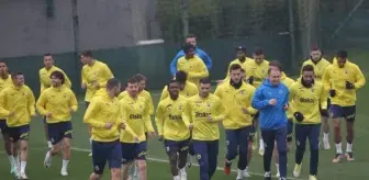 Fenerbahçe'nin hücum gücü göz dolduruyor, savunma sıkıntısı devam ediyor