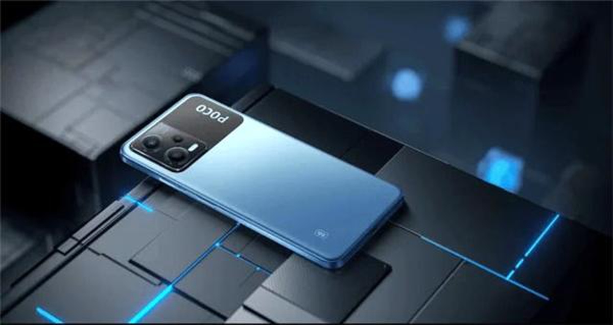 Xiaomi POCO X6 5G için geri sayım başladı