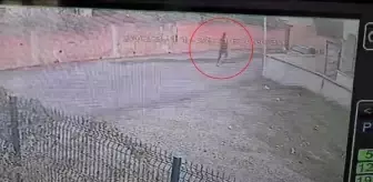 14 yaşındaki çocuğa babasının iş yerinin önünde kurşun yağdırdılar