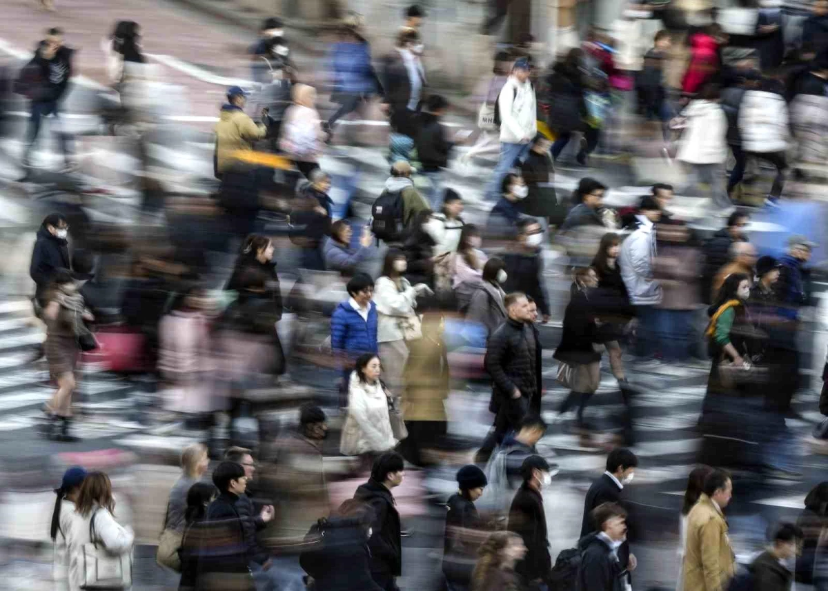 İşsiz Sayısı Ekim Ayında Azaldı