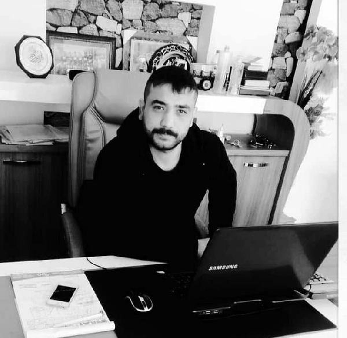 Tornavida darbesiyle öldürülen Ahmet Çamlı\'nın katil zanlısına verilen ceza onaylandı
