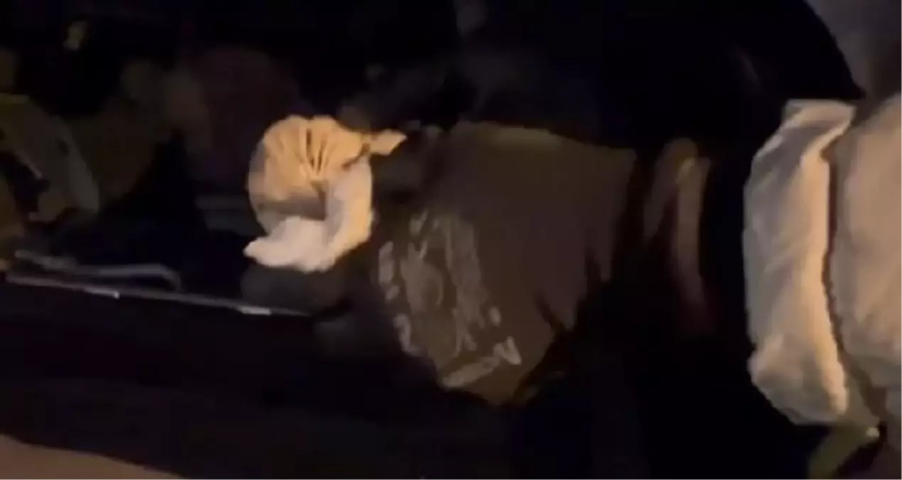 Kayseri'de yapılan uyuşturucu operasyonlarında 45 kişi gözaltına alındı