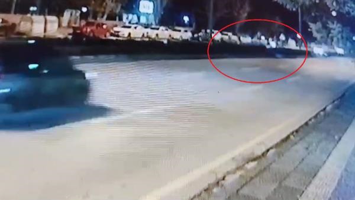 Ankara\'da motosiklet kazasında hayatını kaybeden 8 yaşındaki Işıl Erem toprağa verildi