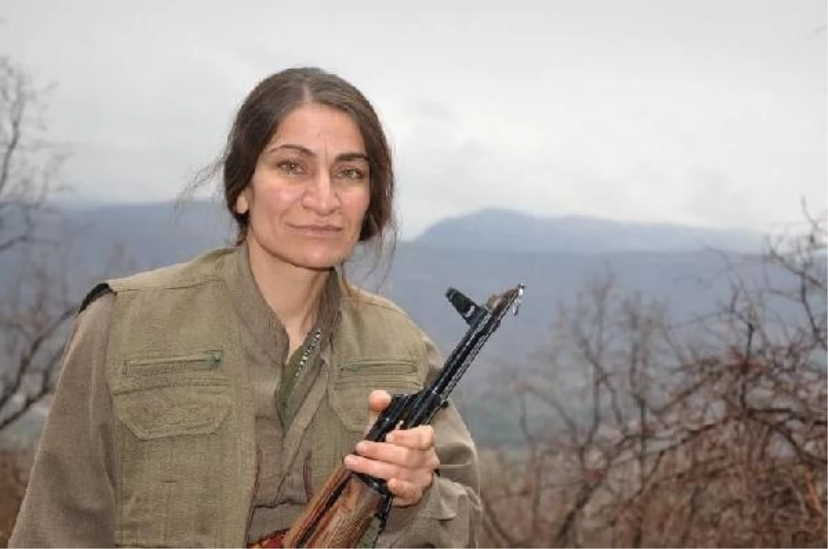MİT, PKK\'nın sözde cephane sorumlusunu etkisiz hale getirdi