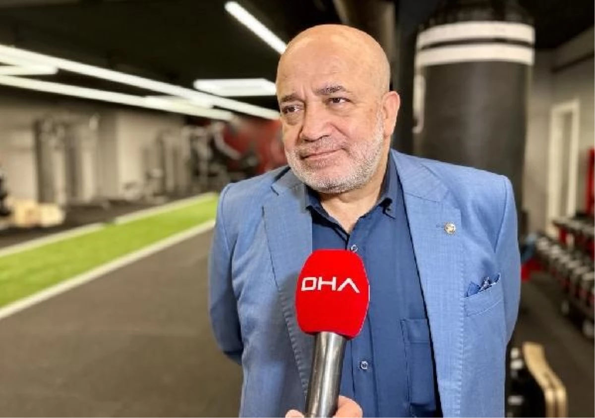 Adana Demirspor Başkanı Yusuf Sarı hakkında açıklama yaptı