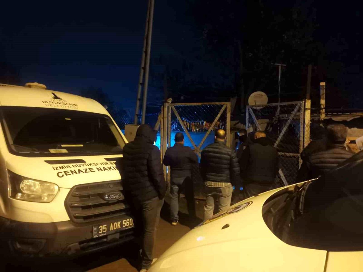 İzmir\'de öz oğlu tarafından öldürülen kadının geçmişi ortaya çıktı