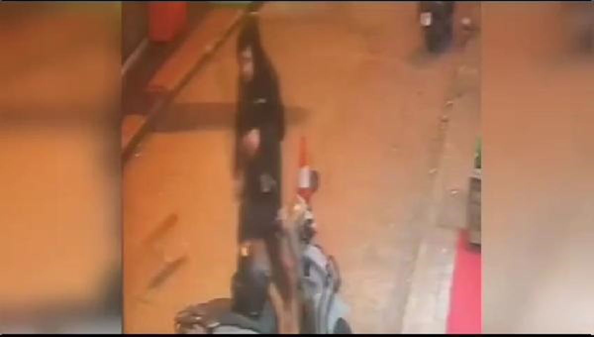Şişli ve Beyoğlu\'nda 4 günde 9 ayrı kapkaç yapan şüpheli yakalandı