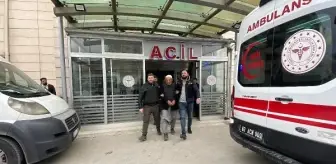Şanlıurfa'da arazi anlaşmazlığı nedeniyle eczacı öldürüldü