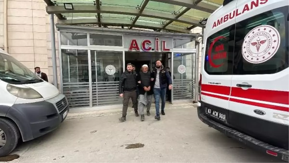 Şanlıurfa'da arazi anlaşmazlığı nedeniyle eczacı öldürüldü