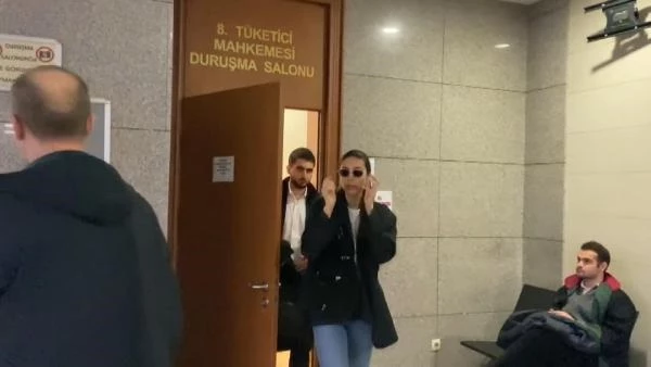 Özlem Ada Şahin: Çocuğum travma yaşadığı için mobilyaları çöpe attım