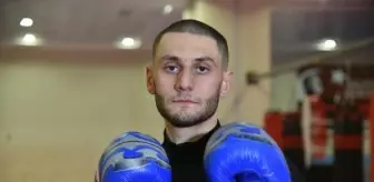 Antalya'da Muay Thai Şampiyonu Sayaç Okuyucusu