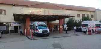 Şırnak'ta silahlı kavga: 1 ölü, 1 ağır yaralı