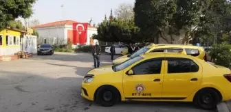 Taksicilerin indi-bindi ücreti tartışması